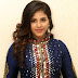 Telugu Actress Anjali Stills At Movie Pre Release Function