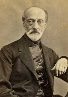 Many students supported the ideas of the revolutionary Giuseppe Mazzini