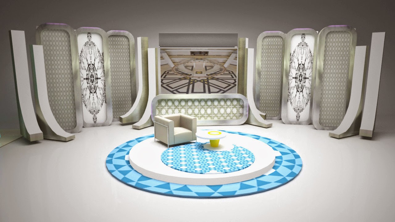 tv set tasarımı