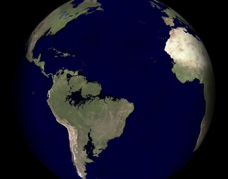 ThinkTank365: Interactive Sea Level Rise Map