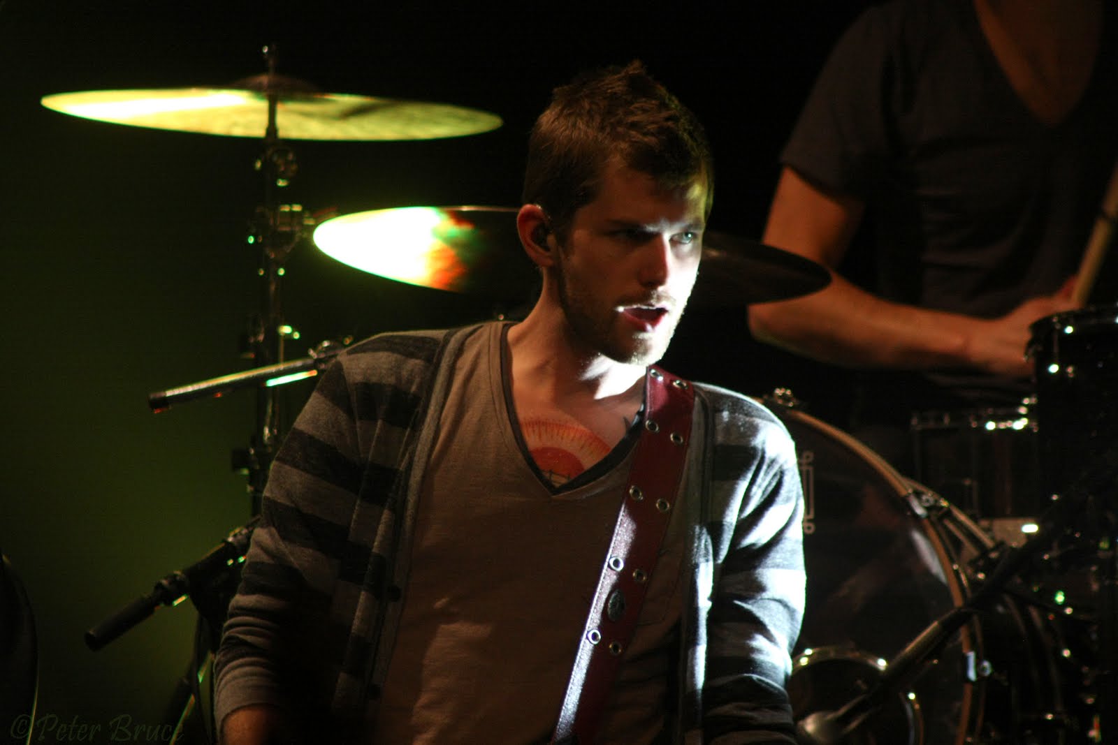 Pics and Sound By Peter: Jeremy Camp Concert Pics and Sound By Peter: Jeremy Camp Concert