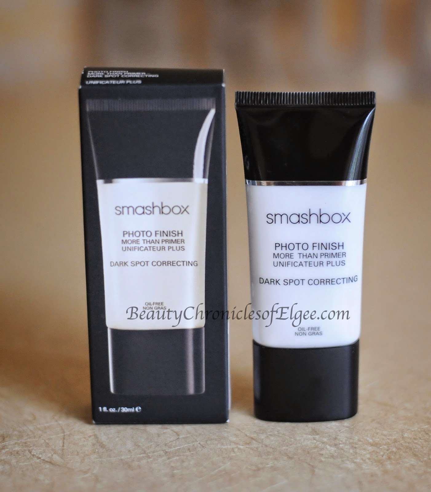Smashbox Photo Finish Primers