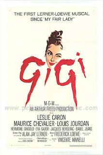 Gigi (1958) [Latino-Ingles] [Hazroah]
