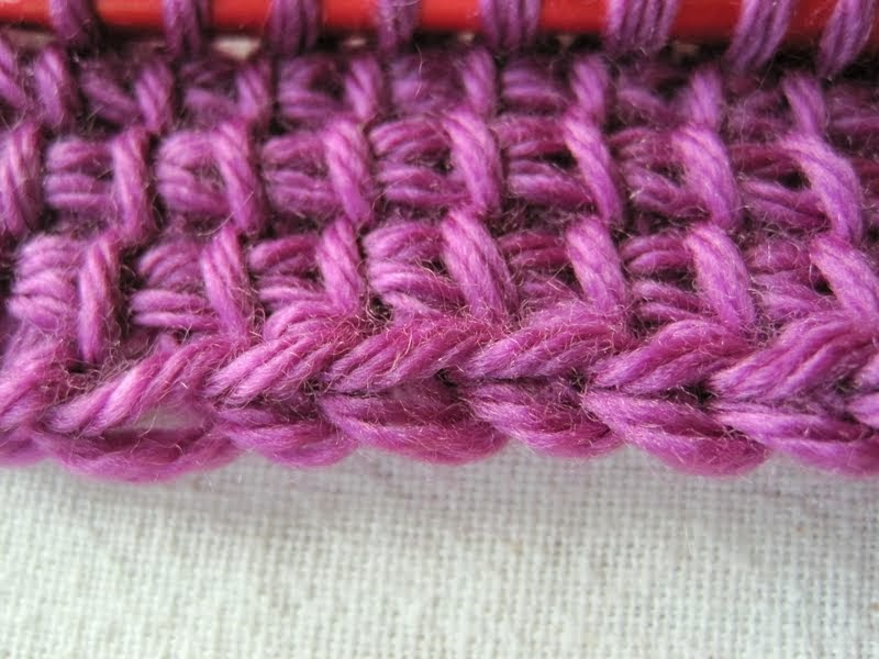 Alternative Suggestions To The Humble Row Counter - Crochet Tips and Tricks  - How To Crochet 