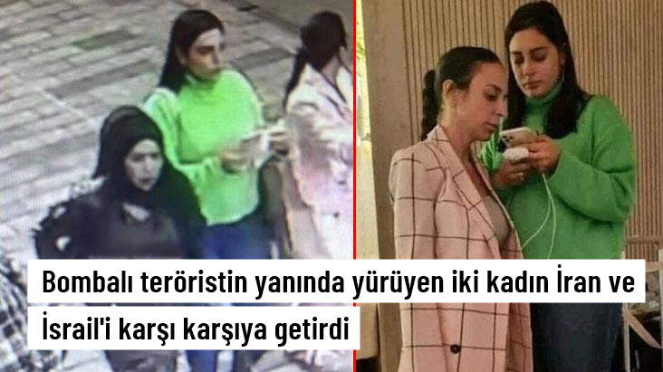 İstiklal Caddesi Saldırısı Kim Yaptı