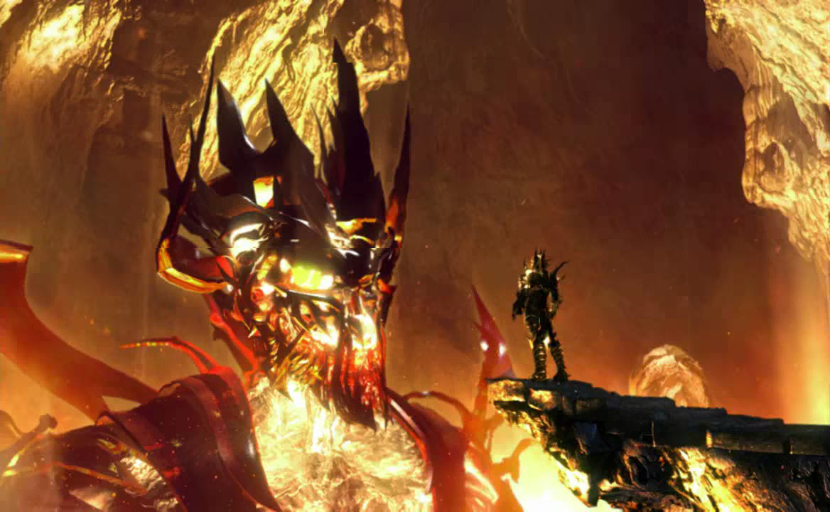 Dark messiah of might and magic