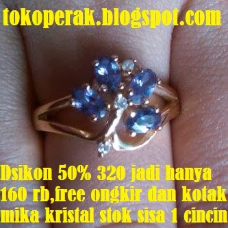 CINCIN PROMO