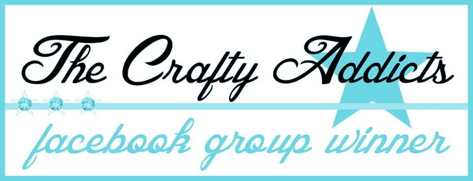 The Crafty Addicts Facebook Group
