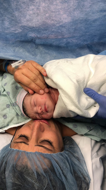 amerika da dogum hakkinda merak