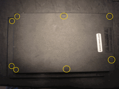 playstation 2 не читает