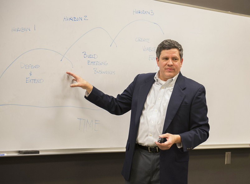 Environmental Studies Student News IDEALNIU Intrapreneurship Program