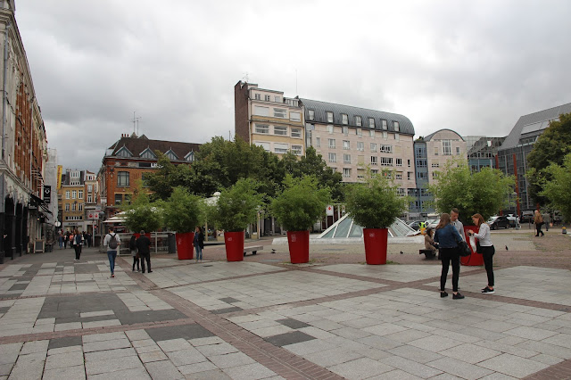 lille, france, le nord, 