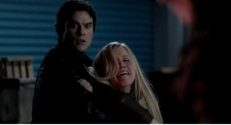 The Vampire Diaries Season 1 All Episodes (English) HollyMovies2U