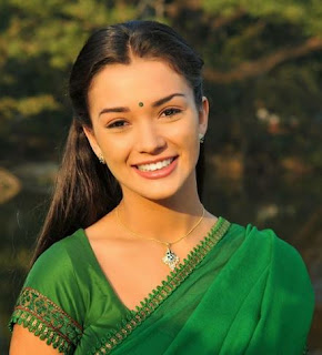 amy jackson photo