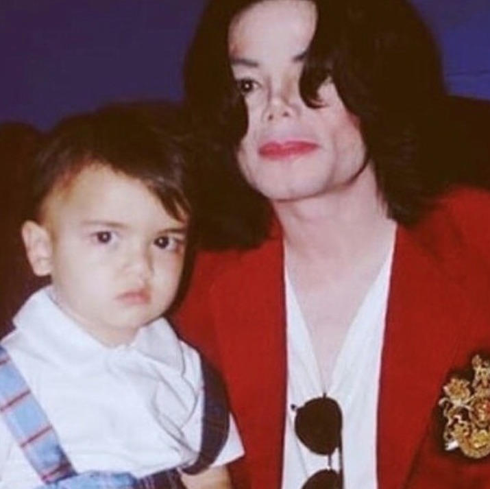 Who are the mothers of Michael Jackson's children?