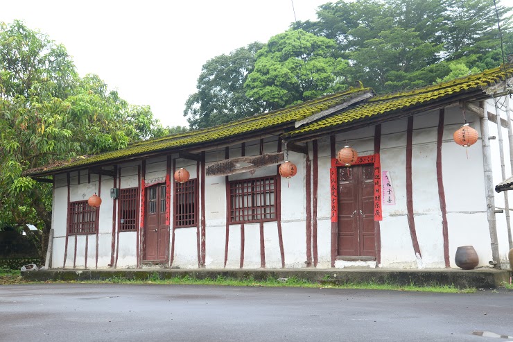 雲林小旅行《斗六後花園-湖山社區》的一日深度體驗