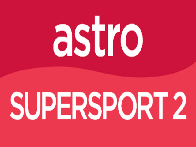 ASTRO SUPERSPORT 2