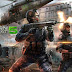 تحميل لعبة مودرن كومبات 5 بلاك أوت Modern Combat 5 Blackout eSports FPS v4.1.1a اللاندرويد خر اصدار