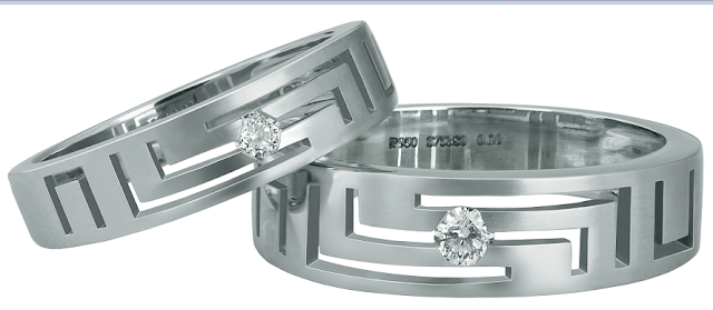 ORRA launches stunning ‘Infinity collection’ of platinum love bands celebrating the season of togetherness