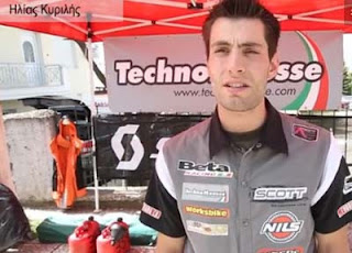 Enduro Καστοριά 2013 – Δηλώσεις των πρωταγωνιστών