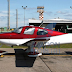Cirrus SR22 G3 GTx Turbo | Ano 2008. (CÓD: AS5125)