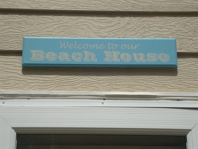 Life and Love: The Backyard Project