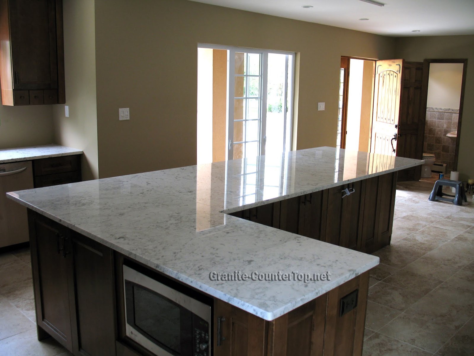 Carrara Marble Countertops Levy's Marble