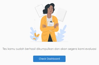Alhamdulillah Akhirnya Berhasil Mendaftar Kartu Prakerja Sharing Tongmoyok Com