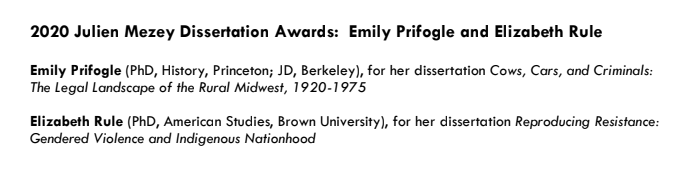 Sam erman dissertation picture