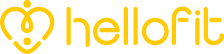 logo hellofit