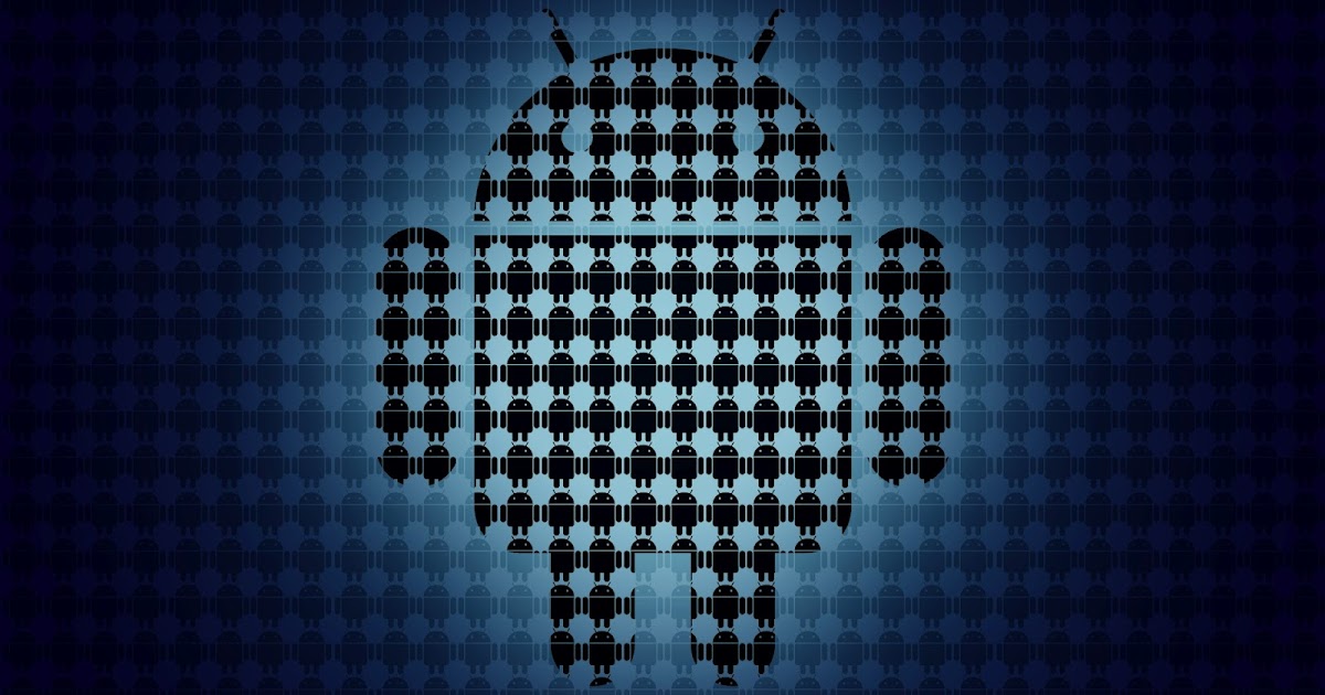 New Android Logo - High Definition Wallpapers - HD wallpapers