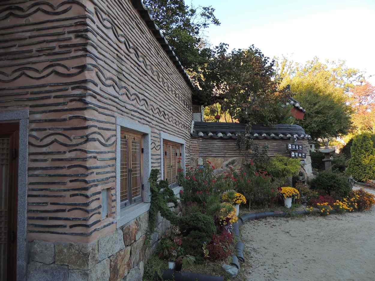 삼각산 화계사 삼각산 화계사