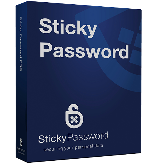 sticky password authentication sticky password authentication