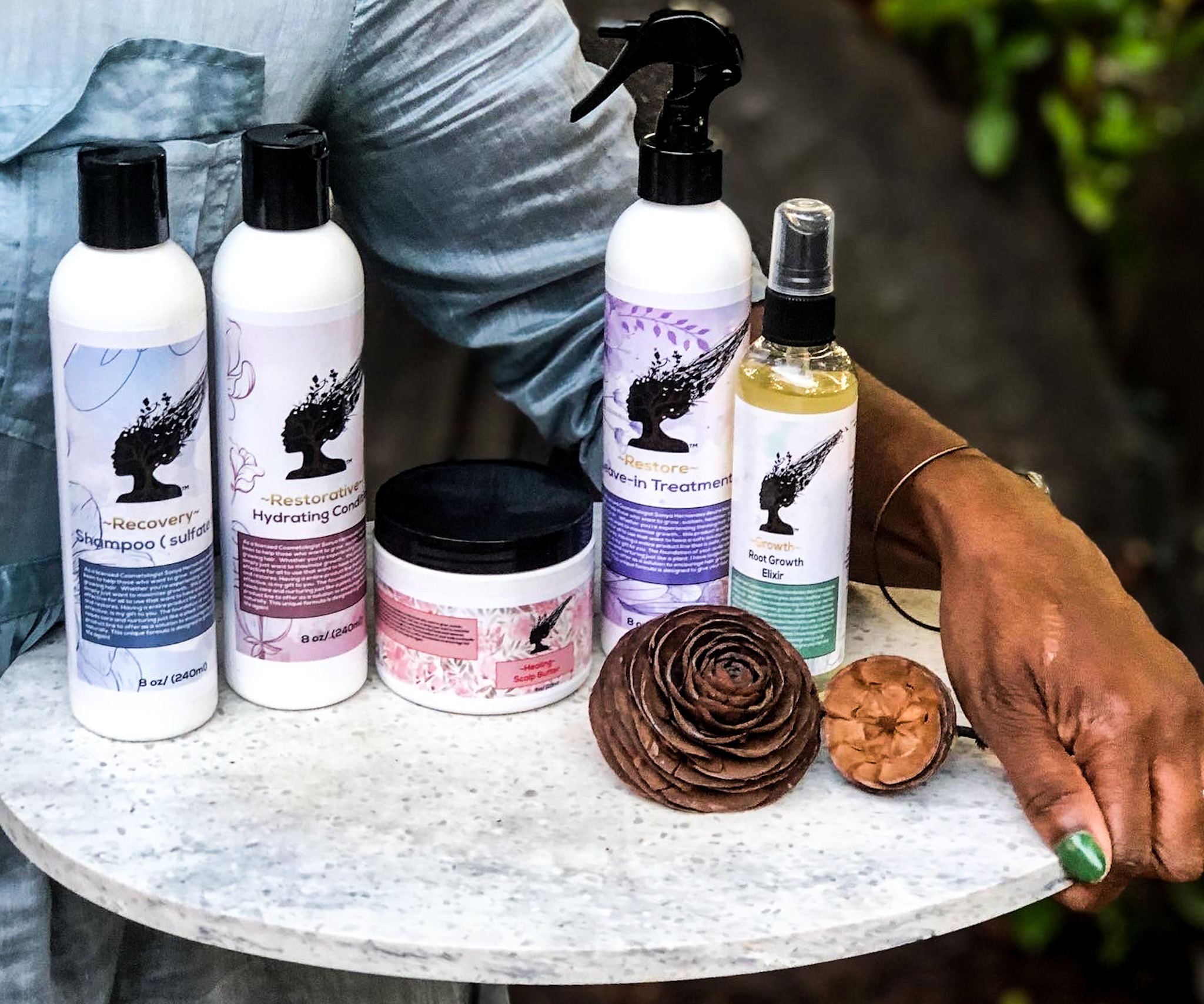 Hair Growth Help Natural Hair Growth Basics