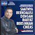 Beredar Seruan Moeldoko Ajak Rakyat Bersihkan Cikeas!