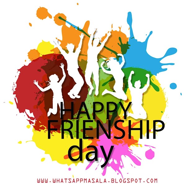 Best Friendship Day Whatsapp Status Images Best Friendship Day Whatsapp Status Images