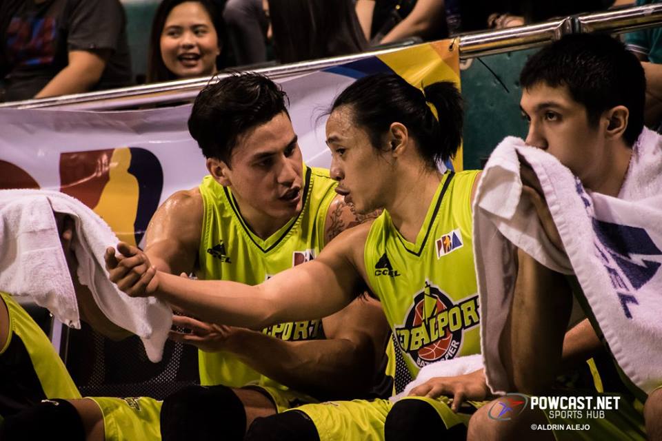 Terrence Romeo a Scoring Champ But Will Never be a PBA Champ?