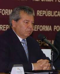 Porfirio Muñóz Ledo sufre infarto Cardiaco.