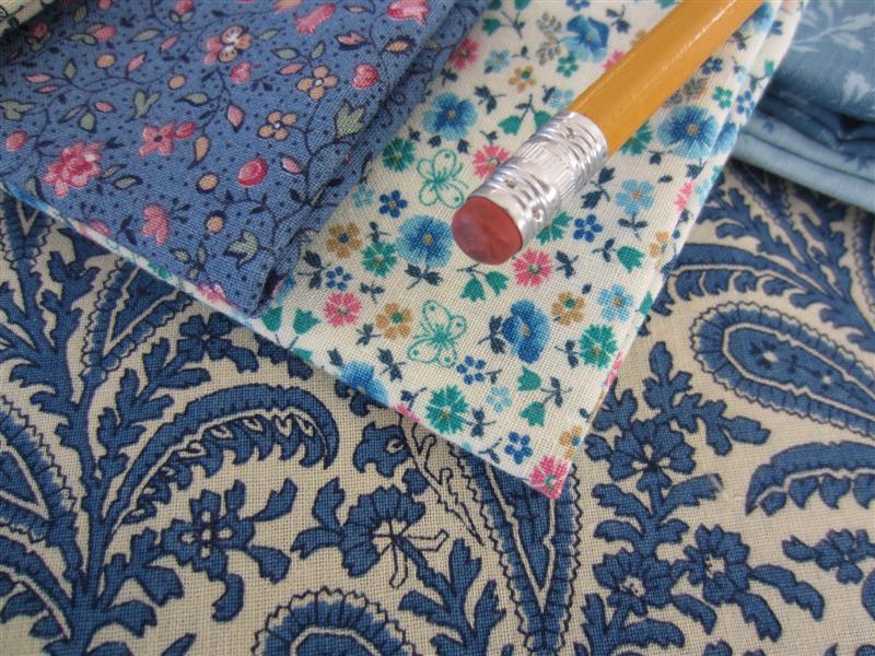 Crafty Sewing & Quilting What Does a Quilter Do On Friday Night?