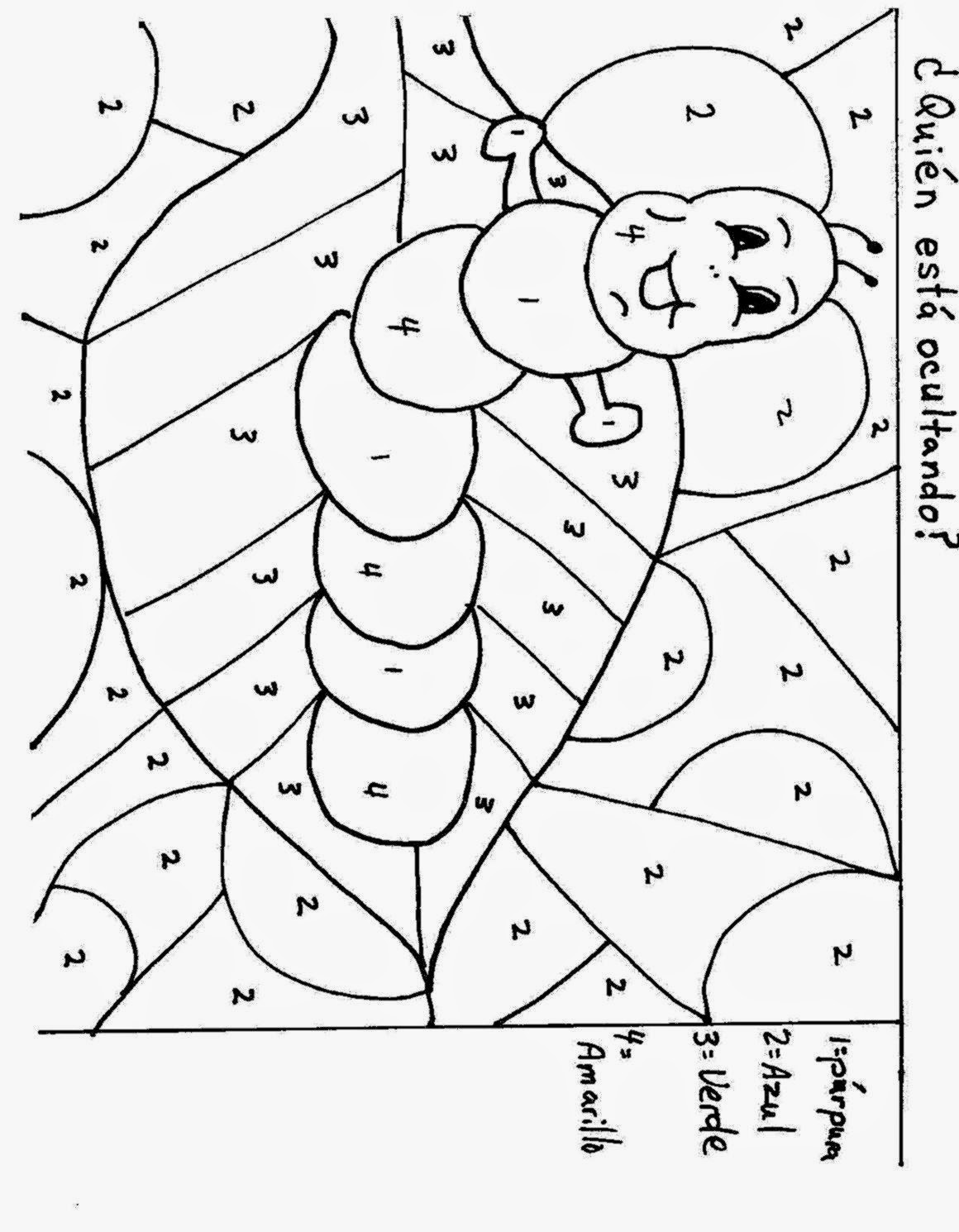 valentine coloring pages spanish - photo #34