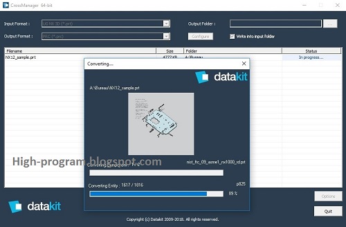 DATAKIT CrossManager 2023.3 for windows instal DATAKIT CrossManager 2023.3 for windows instal