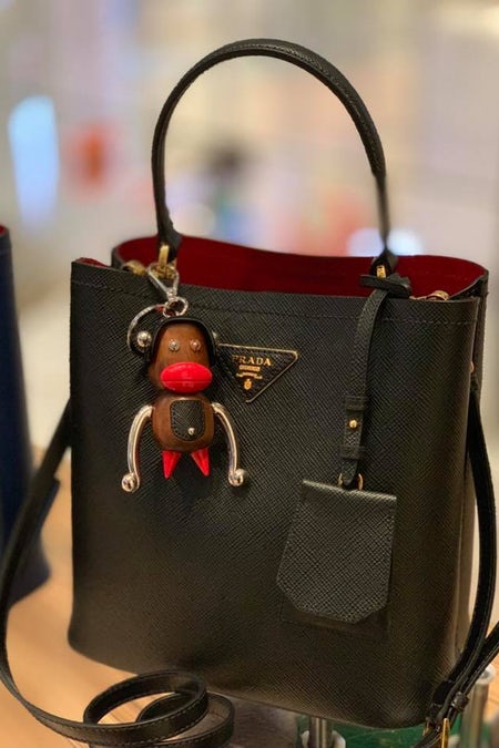 Monkeying Around: Prada gets in on the Blackface Trend