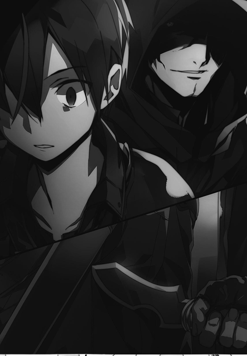 Sword Art Online Progressive Scherzo Of Deep Night SAO Progressive V4 Scherzo of Deep Night- Part 12
