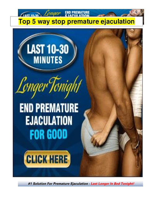 Stop Premature Ejaculation - Best Ebook 2019 - 247 Dating Blog-4121