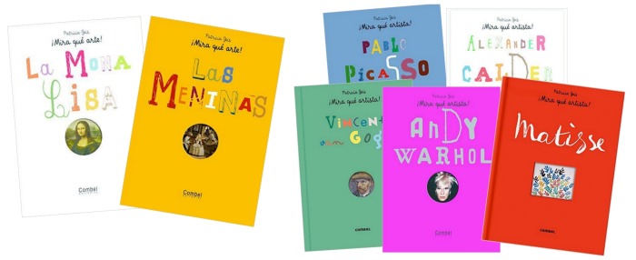 TOP 25 Libros informativos para niños - Club Peques Lectores: cuentos y  creatividad infantil