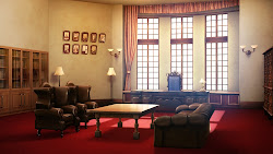 anime landscape indoor office background council student prepare pet wattpad repercussions