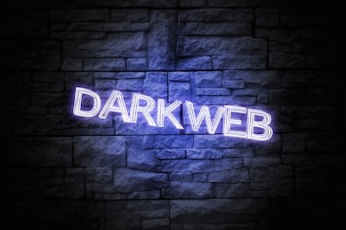 Darknet Websites