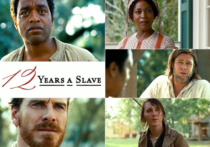 Free Download Film 12 Years a Slave (2013) BluRay