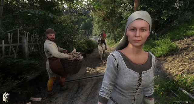 Kingdom Come Deliverance