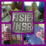 Staf. Pendidikan FISIP Unsri